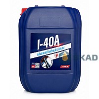 Tomoil Industrial Hydraulic Oil И-40, 20л