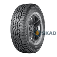 Nokian Outpost AT 255/70 R18 116 T XL