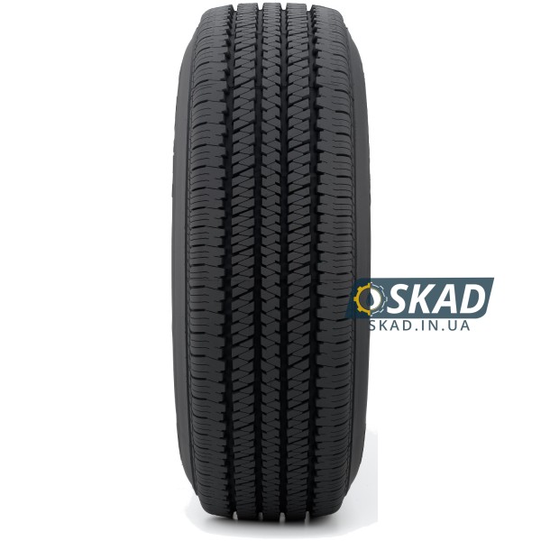 Bridgestone Dueler H/T 684 II 265/60 R18 110H