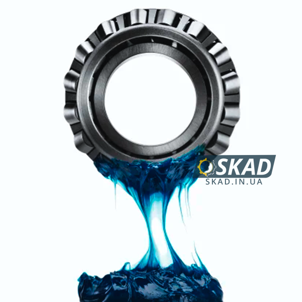 Пластичная смазка Mobilux™ EP Series