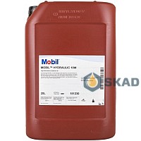 Mobil Hydraulic 10W, 20л