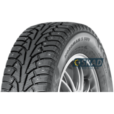 Nokian Nordman 5 SUV 245/70 R16 111T XL (ШИП)