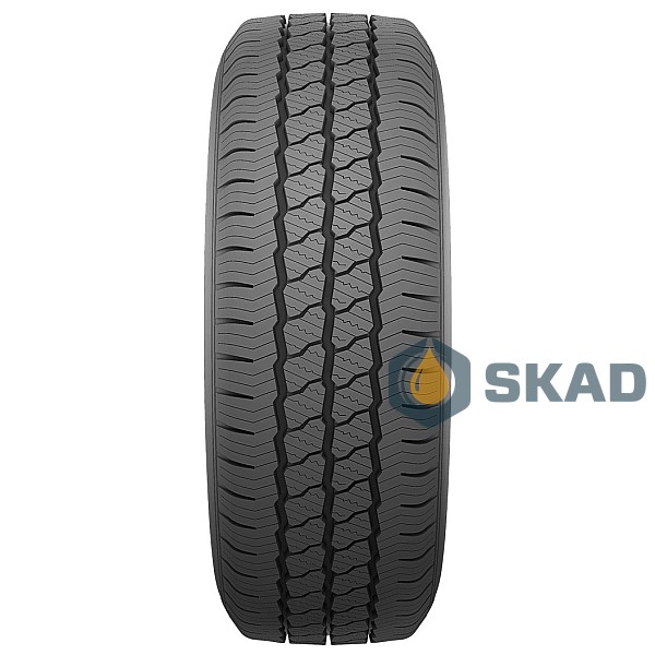 Всесезонні шини Arivo Vanderful A/S 205/65 R16C 107/105T arv56024