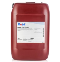Mobil DTE 25 Ultra 20л