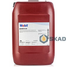 Mobil Univis N 32, 20л