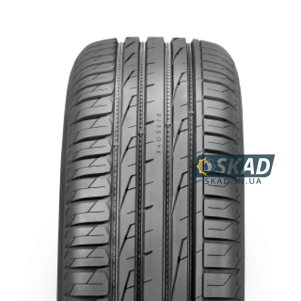 Nokian Hakka Blue 2 SUV 235/55 R18 100V