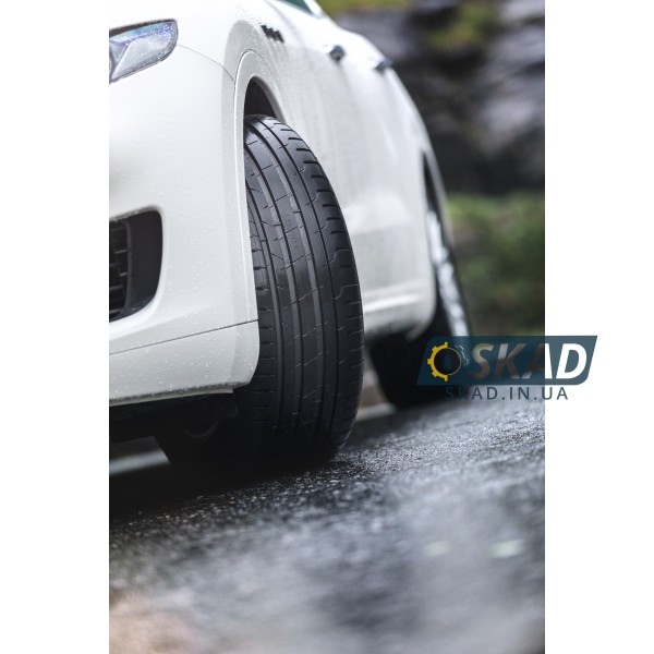 Nokian Hakka Black 2 SUV 235/65 R17 108 V XL T430562