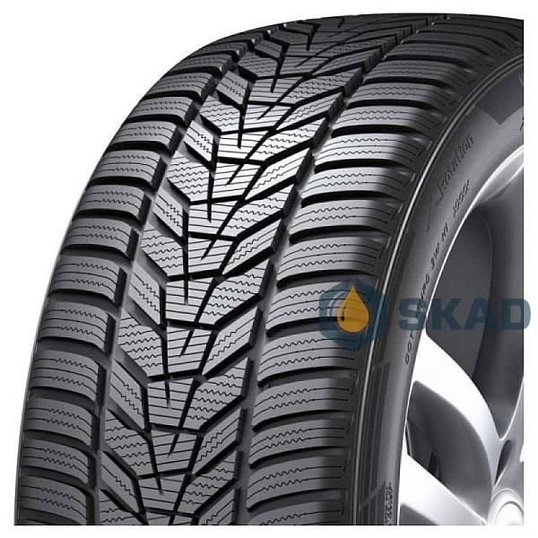 Зимові шини Hankook Winter i*Cept Evo3 X W330A 225/60 R17 99H han9129
