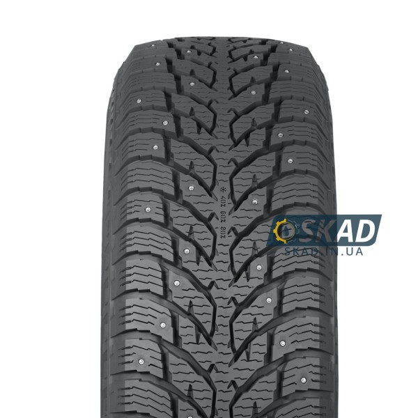 Nokian Hakkapeliitta LT3 265/75 R16 119/116Q (Шип) TS32396
