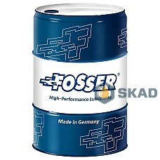 Антифриз FOSSER Antifreeze FA 11 (зелений) 60 л