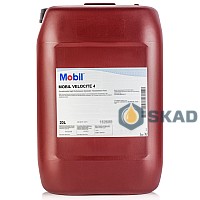 Mobil Velocite Oil No 4, 20л
