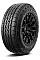 Всесезонні шини Bridgestone Dueler A/T 002 235/70 R16 106T brg172