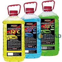 Winter washer -12 Sea wave PROTEX, 4L