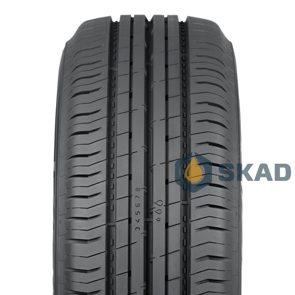 Nokian Cargoproof C VAN 215/65 R15C 104/102T