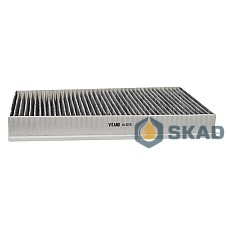 VITANO VAC 307 K Фільтр салону