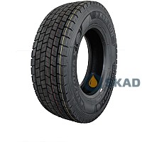 Kunlun KT870 MAX 315/80 R22.5 158/156K