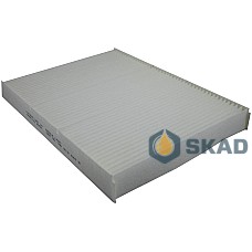 VITANO VAC 31 PRO Фільтр салону