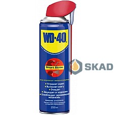 Універсальний аерозоль мастило WD-40, 250мл