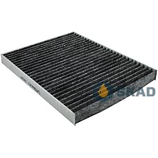 VITANO VAC 587 Фільтр салону
