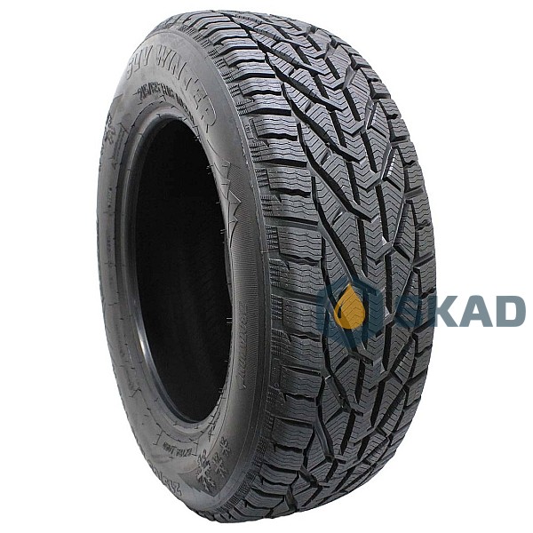 Зимові шини Taurus Winter 225/55 R17 101V XL tau203
