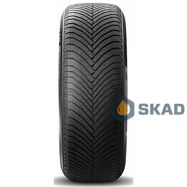 Зимові шини Michelin Alpin 7 225/50 R17 94H mch836925