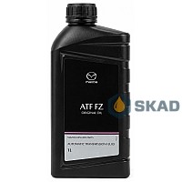 Mazda Original Oil ATF FZ, 1л