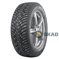 Nokian Nordman 8 245/45 R19 102T (Шип)