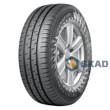 Nokian Hakka Van 235/60 R17 117/115 R