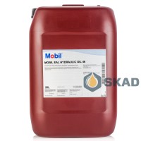 Mobil EAL Hydraulic 46 20л