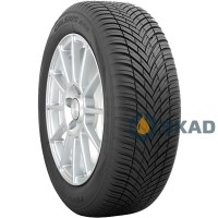 Toyo Celsius AS2 FR 225/55 R17 101W