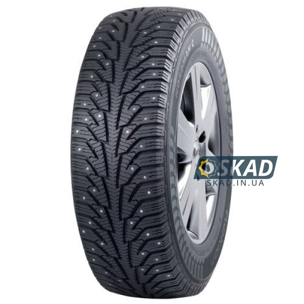 Nokian Nordman C 225/70 R15C 112/110R (115N) (ШИП) TS32057