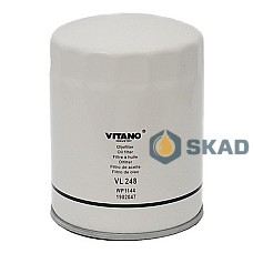 VITANO VL 248 Фільтр масляний