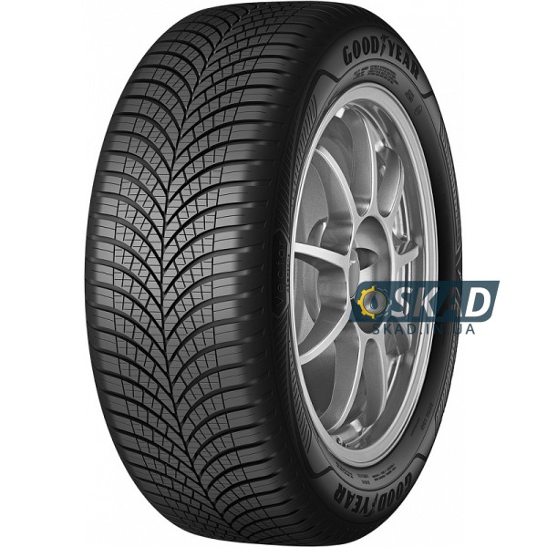 Goodyear Vector 4 Seasons SUV Gen-3 235/65 R18 110V XL 4038526055873