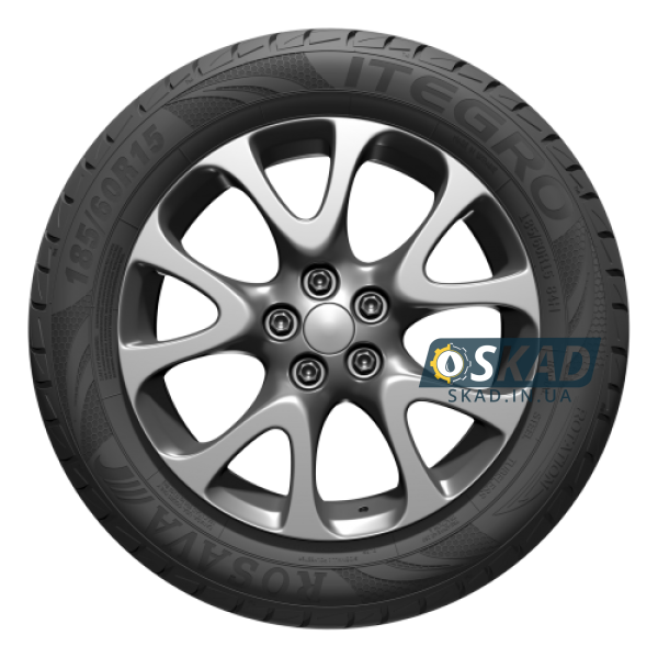 Rosava Itegro 195/55 R16 87V ROS000117