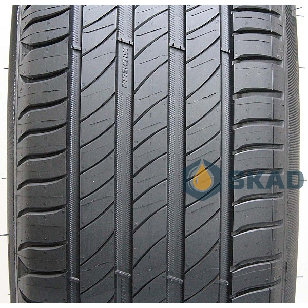 Summer tires Michelin Primacy 4 MO 235/60 R18 103V mch8479