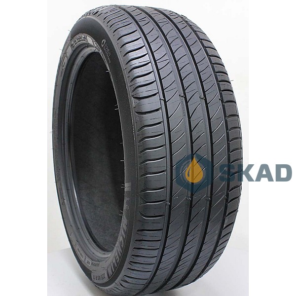 Summer tires Michelin Primacy 4 MO 235/60 R18 103V mch8479