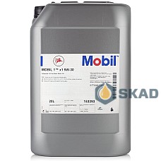 Mobil 1 X1 5W-30, 20л