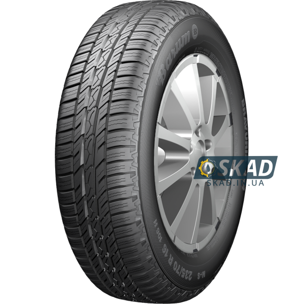 Barum Bravuris 4x4 245/70 R16 107H