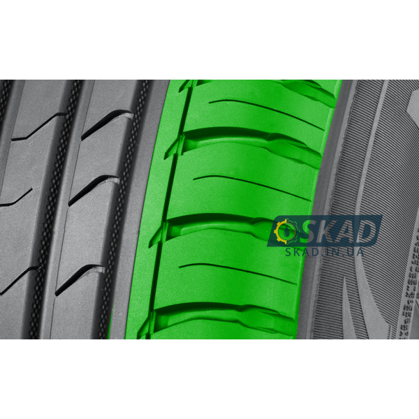Nokian Nordman SX2 155/70 R13 75T