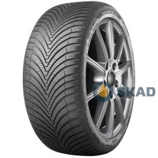 Kumho Solus 4S HA32 235/60 R18 107V XL