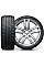 Winter Tyre Hankook I Cept Evo2 W320 215/50 R17 95V M+S 8808563372990