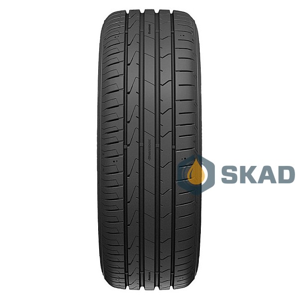 Літні шини Hankook Ventus Prime 3 K125B 195/55 R16 87W han344