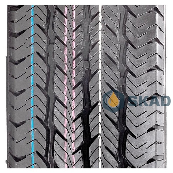Всесезонні шини Hifly All-Transit 235/65 R16C 115/112T hfl848746