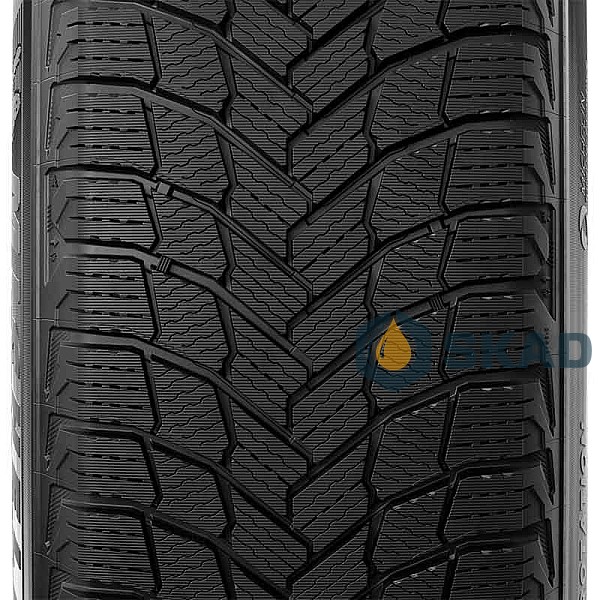 Зимові шини Michelin X-Ice Snow SUV 265/55 R19 113T XL mch8534