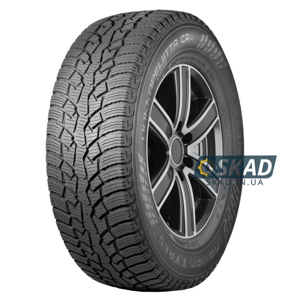 Nokian Hakkapeliitta CR4 215/70 R15C 109/107R