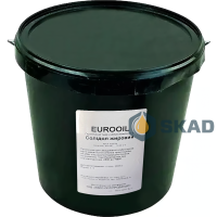 Cолидол жировой Eurooil 7 кг