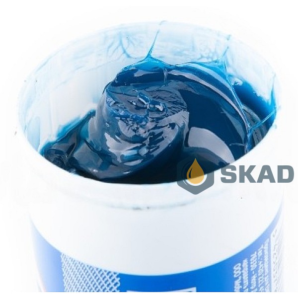Mobilgrease XHP 222, 0.39кг