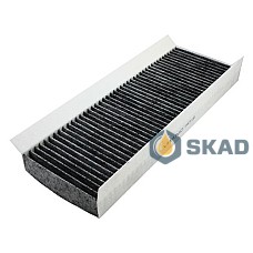 VITANO VAC 118 Фільтр салону