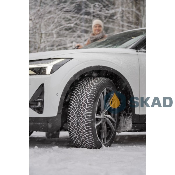 Nokian Hakkapeliitta R5 235/45 R19 99T XL T432183