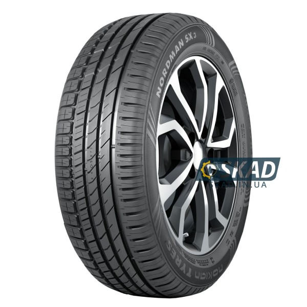Nokian Nordman SX3 185/65 R14 86 H T432320